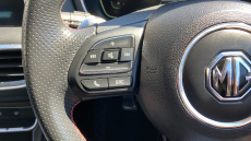 MG HS 1.5 T-GDI Trophy 5dr DCT Petrol Hatchback